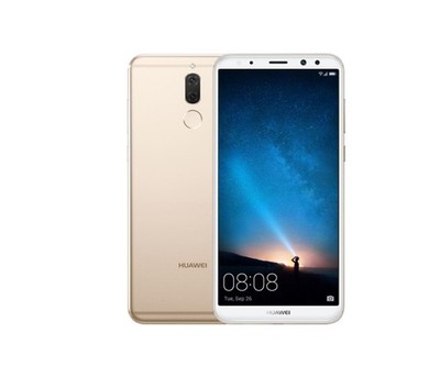 Huawei Mate 10 Lite 4/64GB LTE Dual SIM RNE-L21 Gold | Zustand: Sehr gut