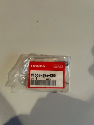 Original neue Honda Außenborder Motor Lenkermanschette 91553-ZW6-C00 BF2,3PS