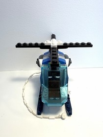 Jurassic World Dino Lego Sets with Minifigs 10756 75926 5882 - retired 100% comp