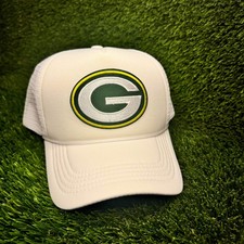 Green Bay Packers Trucker Hat