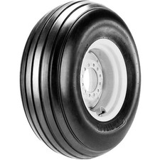4 Tires Titan Highway Implement Fi 9.5l-15 123j Load 12 Ply Tractor
