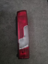 MK8 TRANSIT REAR RIGHT SIDE LIGHT CLUSTER