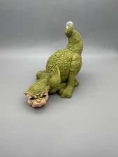 Dragon Keep Marty Sculpture #5107 Droop 1988 Super Rare!