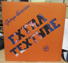 GEORGE HARRISON ALBUM 