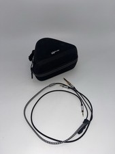 Zipbuds hard case  Wire