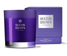 Image of Molton Brown Ylang-Ylang Single Wick Candle, 180 G Fast 🚚