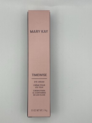 Mary Kay Timewise Eye Cram 3D Complex 0.5oz  free shipping (NEW)