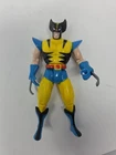 1992 Toy Biz Marvel Comics X-Men   The Uncanny Wolverine Figure Vintage 6 Inch