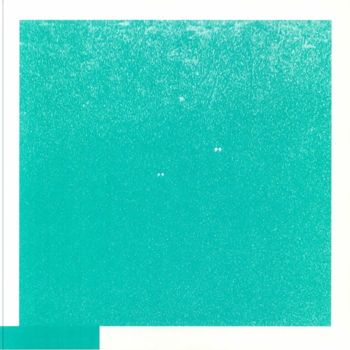 ALLRED, David - The Beautiful World - limited clear vinyl LP + MP3 download code