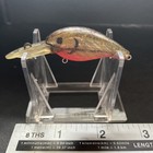 Vintage Rebel Little Suspend R Fishing Lure  — photo 1