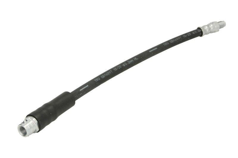 Fits TRW PHB581 Brake Hose PHB581 As part of ZF Aftermarket, every TRW True Ori