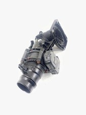 JEEP COMPASS MK49 Ansaugbrücke A6510901128 2.20 Diesel 100kw 2012 33471876