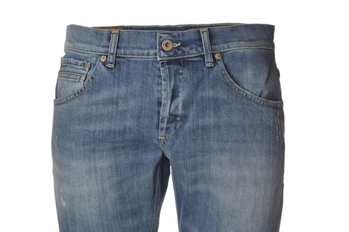 Jeans XFN - Taille L - Neuf Sans étiquettes - Coupe Droite Classique