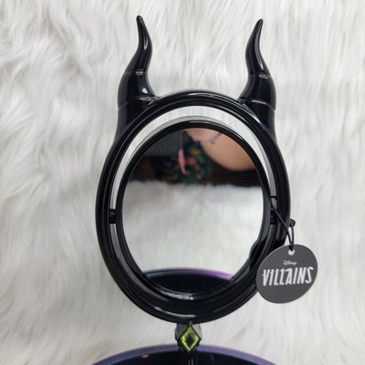 Bath & Body Works Villains Maleficent Mirror Body Care Tray