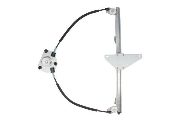 Left Front BLIC 6060-21-026859P Window Regulator for CITROËN