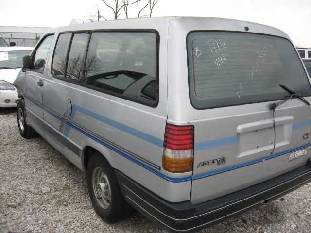 1990 1991 1992 AIR CONDITIONING AC COMPRESSOR