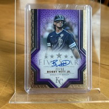 2023 Topps Five Star Baseball Checklist Guide in-content 14