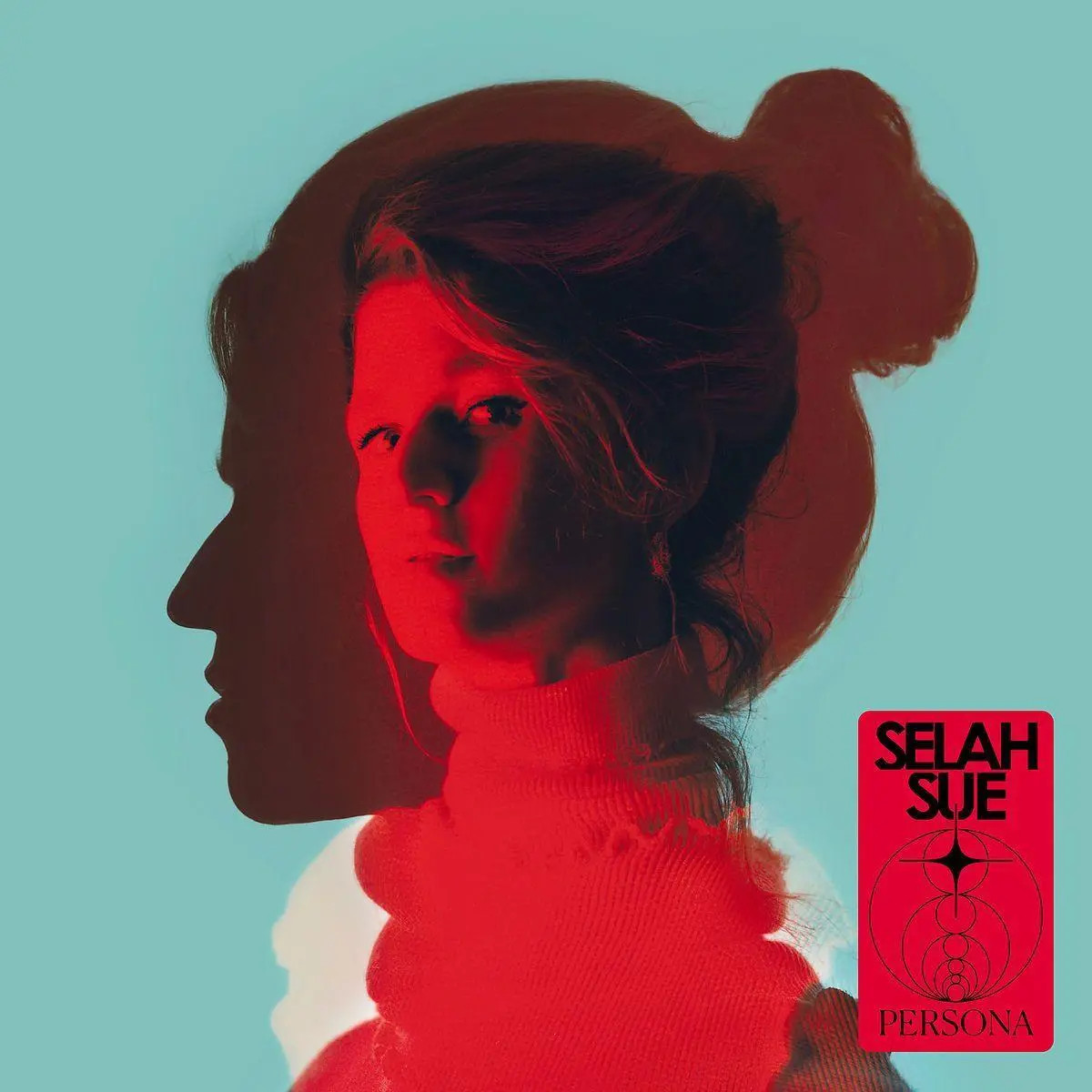 Persona | Selah Sue | Englisch | Audio-CD | 1 CD | 2022 | - Bild 2
