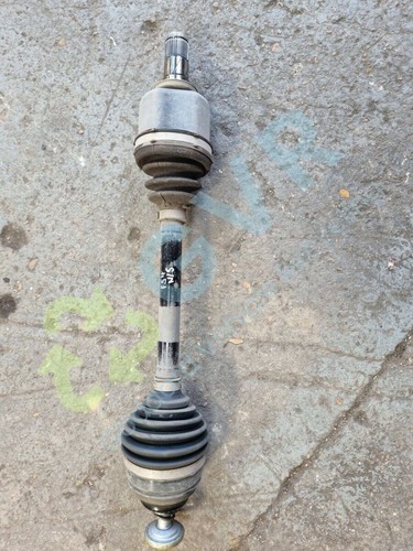 2017 MINI CLUBMAN F54 1.5 DIESEL PASSENGER SIDE FRONT DRIVESHAFT