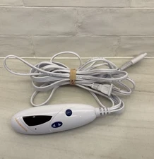 Biddeford TC13B1-T Electric Heating Blanket Controller Control 4-Prong