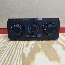 2005-2012 Nissan Xterra Pathfinder Ac Heater Climate Control Temp 27510ea000 Oem