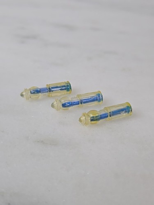 #ad Star Wars Imperial Tie Bomber Missile Bomb Part Accessories Walmart Exclusive $19.98