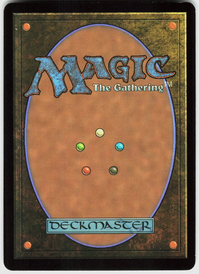 MTG - Gyruda, Doom of Depths/Gyruda, Verdammnis der Tiefen - MUL - EN - GD - Bild 2 von 2