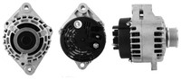 DRI Lichtmaschine Generator 105A 14V FüR Opel Vectra C Caravan Zafira B Fiat A05