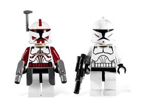 LEGO&reg; Star Wars 7681-1 - Separatist Spider Droid