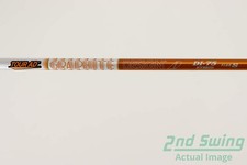 Graphite Design Tour AD DI 75 Hybrid Shaft Stiff 38.25in Ping RH Adapter