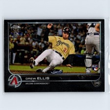 Drew Ellis