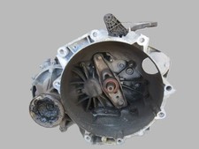 VW GOLF PLUS (5M1, 521) 1.4 TSI Getriebe (Schaltung) Schaltgetriebe LHY