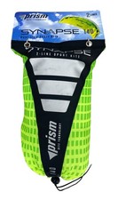 Synapse 140 Prism Parafoil Kite Technology - 2 Linee Portata Ala 55" Linee 60'