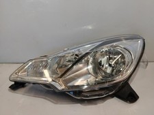 Feu avant (phare) Citroen DS3
