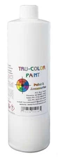 Tru-Color TCP-15-16 Thinner - 16 oz. Bottle