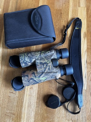 Nikon Monarch 10x56 6' waterproof  Drury Outdoors  Fernglas