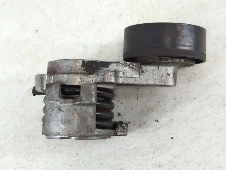 BMW 528i 2009 tensor de correa MNF7N Foto 4 de 4