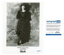 Lisa Brokop "Harmony Cats" AUTOGRAPH Signed 'Debbie Hay' 8x10 Photo ACOA
