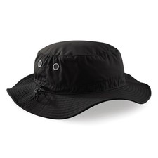 Image of Beechfield Cargo bucket hat B88 - UPF50+ protection, Mesh sweatband and lining