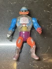 1984 Mattel He-Man Masters Of The Universe Roboto Action Figure MOTU Vintage