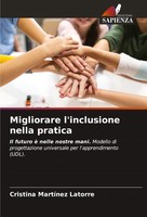 Cristina MartíNez Latorre | Migliorare L'inclusione Nella Pratica | Taschenbuch