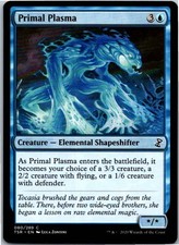 Primal Plasma C Normal Time Spiral: Remastered 80 NM