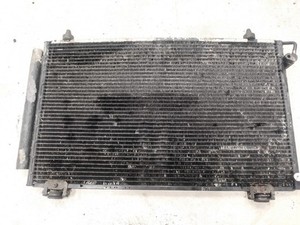 Toyota Corolla 2003 Air Conditioning Condenser used, Genuine #1248623-04