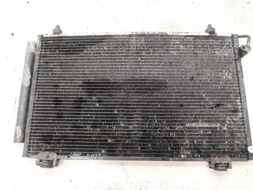Toyota Corolla 2003 Air Conditioning Condenser used, Genuine #1248623-04
