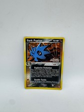 Dark Pupitar 40/109 Team Rocket Returns Stamped Reverse Holo on eBay