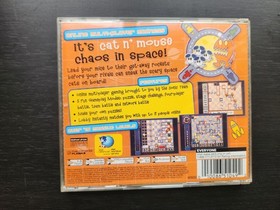 ChuChu Rocket (Sega Dreamcast, 2000) | Complete - Tested