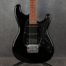 Ibanez Roadstar II RS440-BK - Made in Japan - Black - 2nd Hand