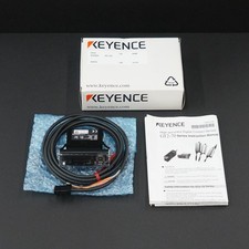 Keyence GT2-75P Sensor Amplifier Unit, 10-30 ...
