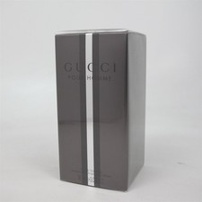 GUCCI POUR HOMME by Gucci 90 ml/ 3.0 oz Eau de Toilette Spray NIB