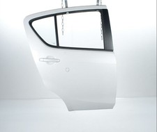 Porte arrière et accessoires Suzuki SPLASH